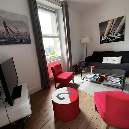 Apartment Nice And Bright Near Casino *
