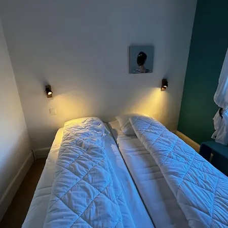 Apartment Nice And Bright Near Casino Dinard