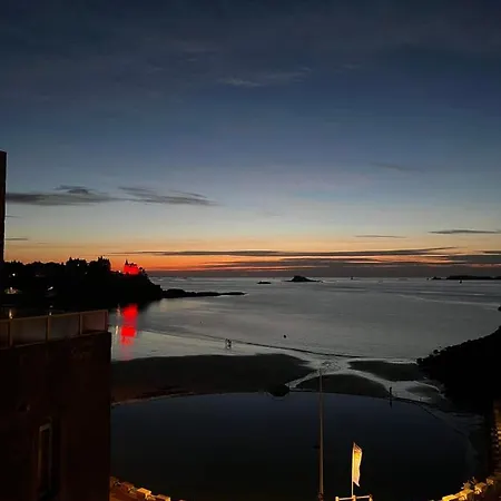 Nice And Bright Near Casino Dinard